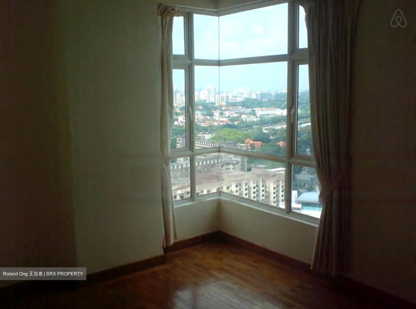 Oleander Towers (D12), Apartment #483973111